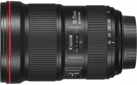 Canon EF 16-35mm f/2.8L III USM