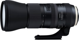 Tamron SP 150-600mm f/5-6.3 Di VC USD G2 Nikon