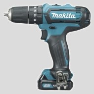 Makita HP331DSME - cena, porovnanie