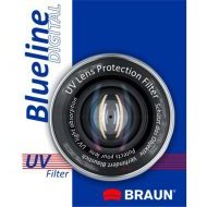 Braun UV BlueLine 40.5mm - cena, porovnanie