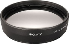 Sony VCL-M3367