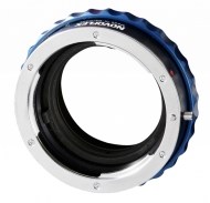 Novoflex Adapter Nikon to Leica M