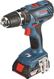 Bosch GSB 18-2-LI Plus