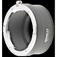 Novoflex Adapter Leica R to Sony NEX - cena, porovnanie