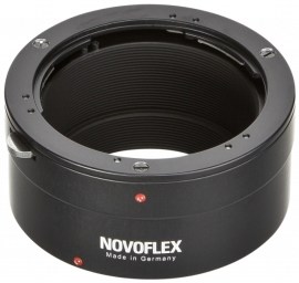 Novoflex Adapter EOSM CONT