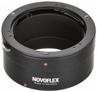 Novoflex Adapter EOSM CONT - cena, porovnanie
