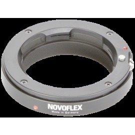 Novoflex Adapter EOSM LEM