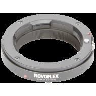 Novoflex Adapter EOSM LEM - cena, porovnanie