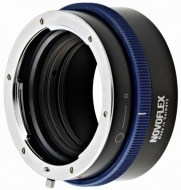 Novoflex Adapter Nikon na Sony NEX - cena, porovnanie