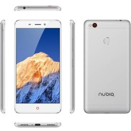 ZTE Nubia N1