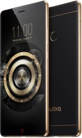 ZTE Nubia Z11