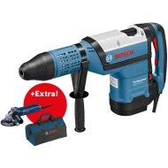 Bosch GBH 12-52 DV - cena, porovnanie