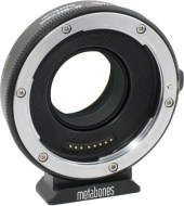 Metabones Speed Booster Ultra Canon EF MFT - cena, porovnanie