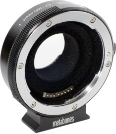 Metabones Adapter Canon EF MFT
