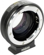 Metabones Speed Booster Ultra Nikon G MFT - cena, porovnanie