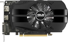 Asus PH-GTX1050TI-4G