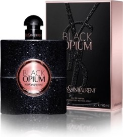 Yves Saint Laurent Black Opium 10ml
