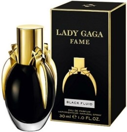Lady Gaga Fame 15ml