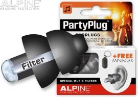 Alpine PartyPlug