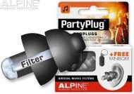 Alpine PartyPlug - cena, porovnanie