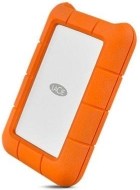 Lacie Rugged STFR2000800 2TB - cena, porovnanie