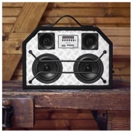 Mac Audio Bluetooth Force 210