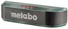 Metabo Bluetooth
