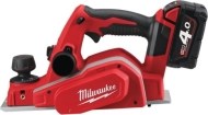 Milwaukee M18 BP-402C - cena, porovnanie