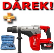 Milwaukee M18 CHM-0 - cena, porovnanie