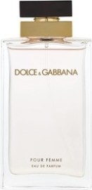 Dolce & Gabbana Pour Femme 2012 10ml