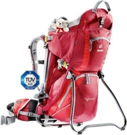 Deuter Kid Comfort II