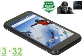 Evolveo StrongPhone G4