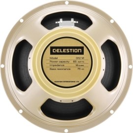 Celestion G12M-65 Creamback