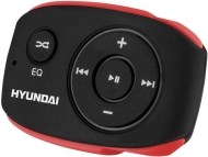 Hyundai MP 312 8GB - cena, porovnanie