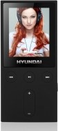 Hyundai MPC 501 FM 8GB - cena, porovnanie