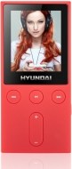 Hyundai MPC 501 FM 4GB - cena, porovnanie