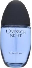 Calvin Klein Obsession Night 10ml