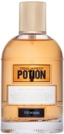 Dsquared2 Potion For Woman 10ml