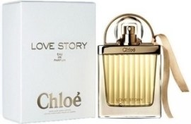 Chloé Love Story 10ml