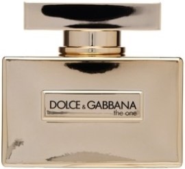 Dolce & Gabbana The One Gold 10ml