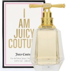 Juicy Couture I Am Juicy Couture 50ml