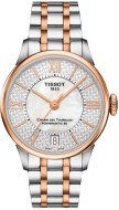 Tissot T099.207.22.118.01  - cena, porovnanie