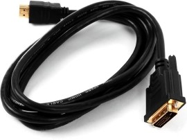 Frontstage DVI na HDMI 2m