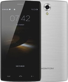 Doogee Homtom HT7 Pro