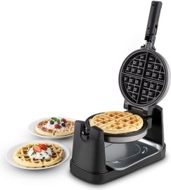 One Concept Wafflemaster