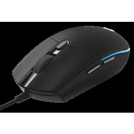 Logitech G203