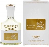 Creed Aventus 75ml - cena, porovnanie