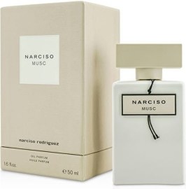 Narciso Rodriguez Musc 50ml