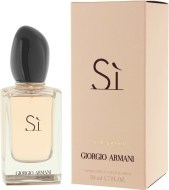 Giorgio Armani Si 150ml - cena, porovnanie