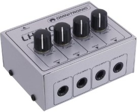 Omnitronic LH-010